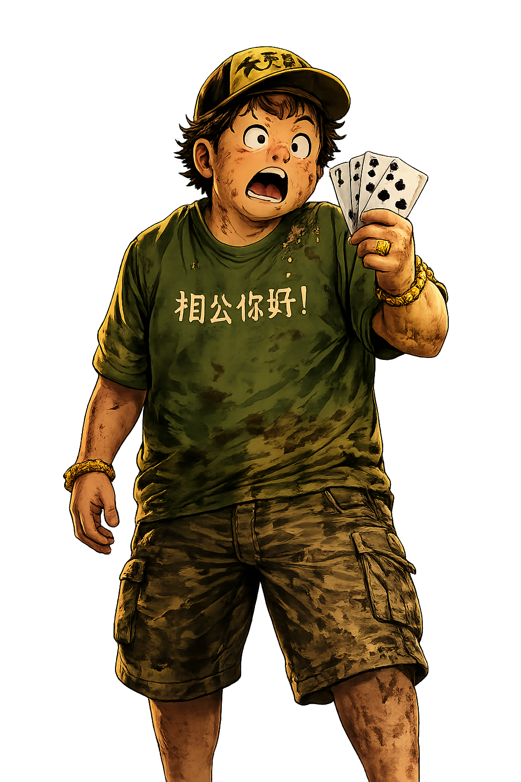 ドジ平