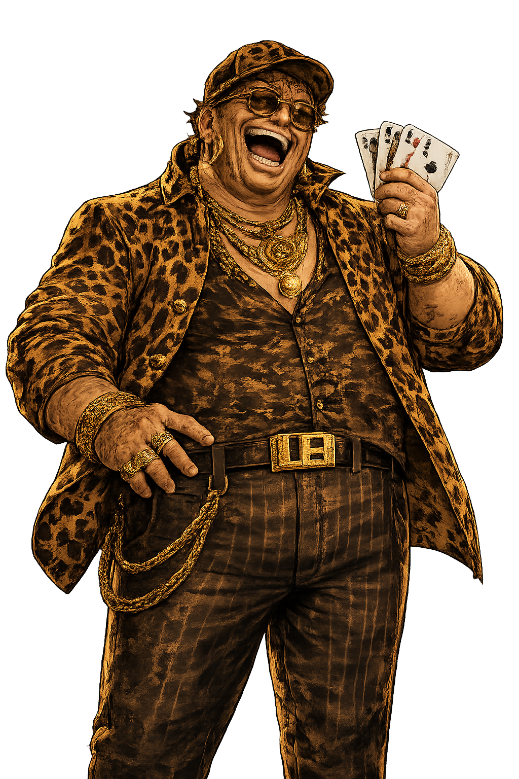 Cash King