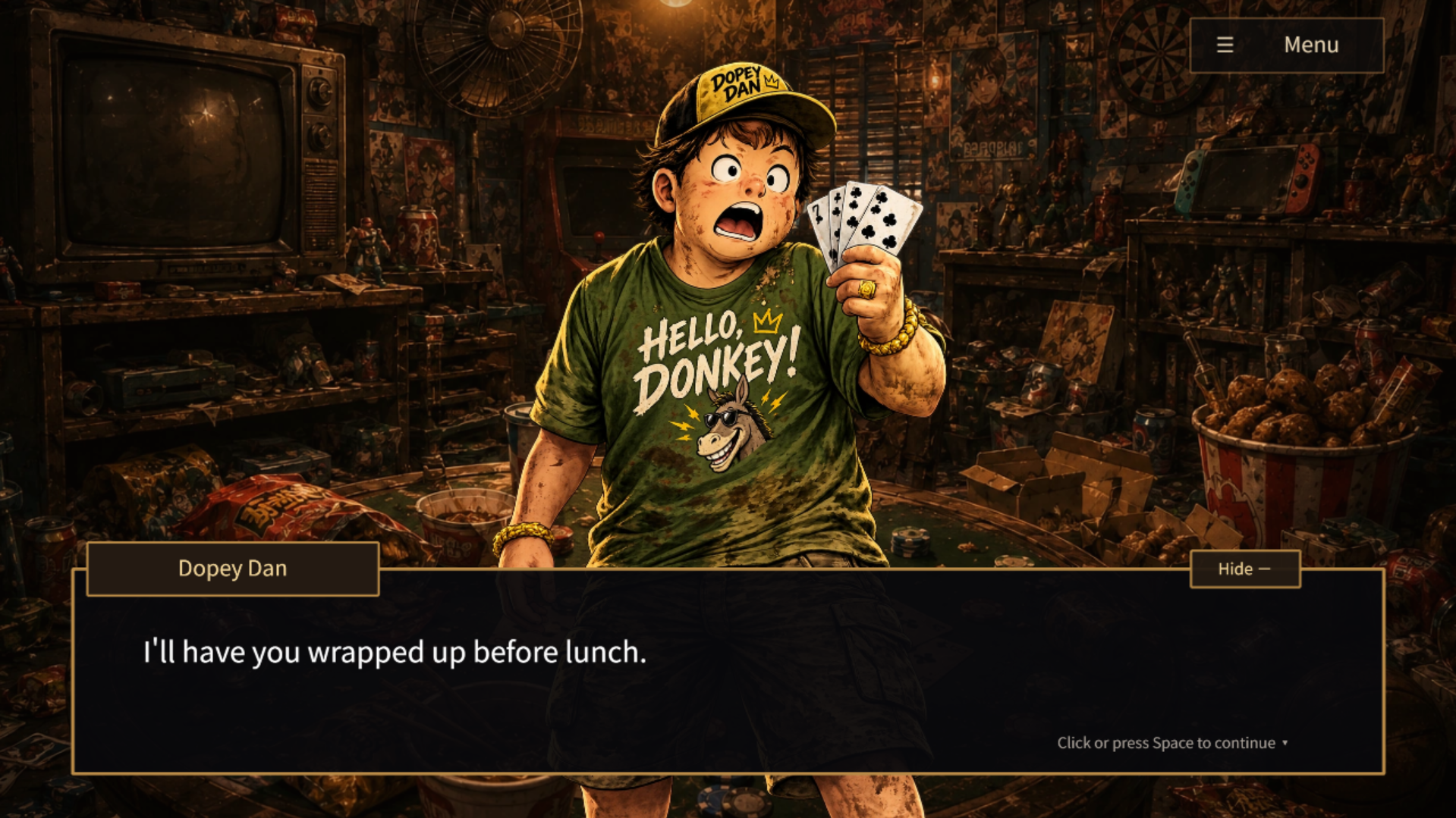Screenshots 3