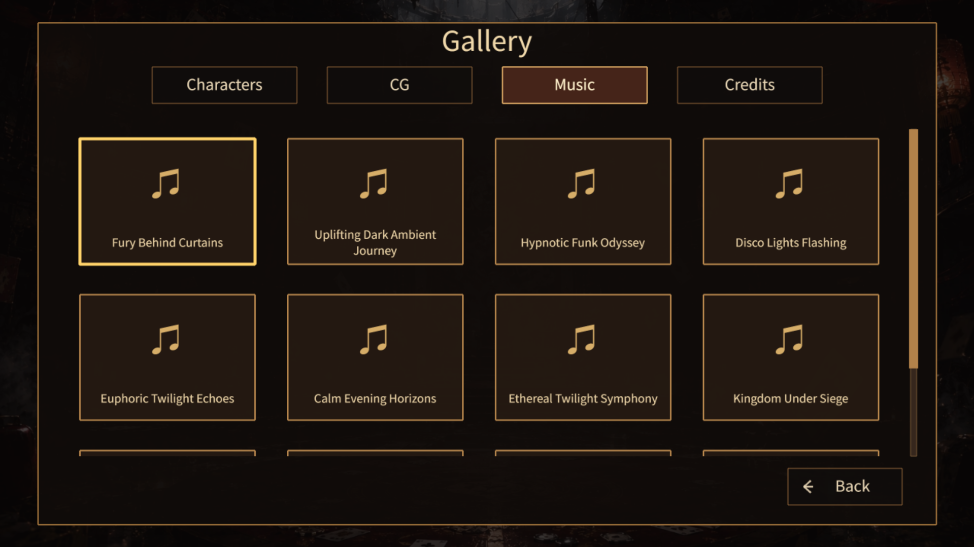 Screenshots 6